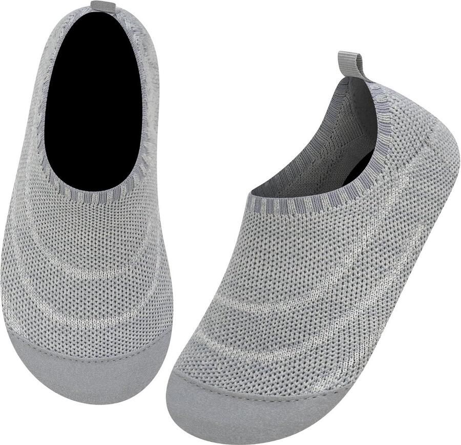 Kinderslippers en Pantoffels Antislip Ade d en Zacht voor en
