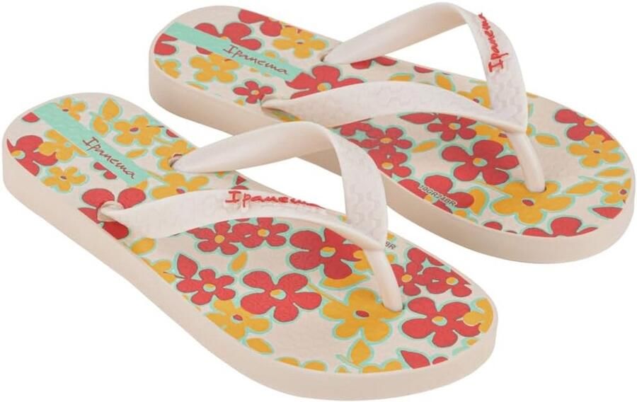 Kinderslippers en Teenslippers voor Meisjes met Populaire Prints