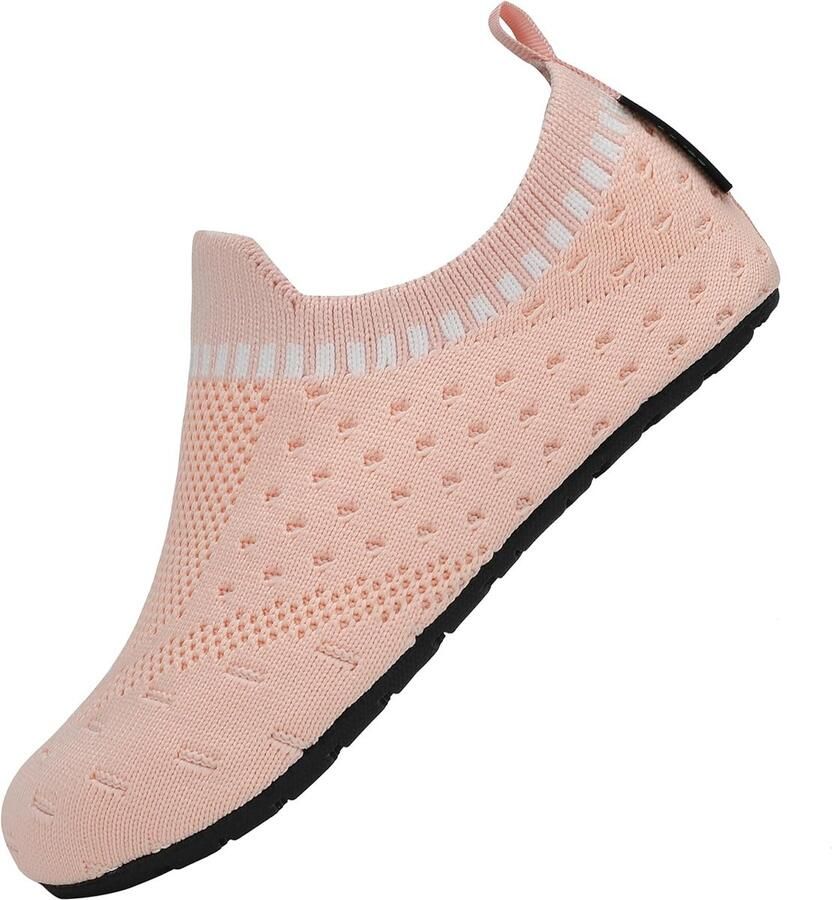 Kinderslippers Huisschoenen Kinderen Binnen Dragen Lichtgewicht Ademend