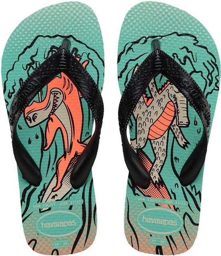 Kinderslippers Jongens Comfortabele Teenslippers voor Zomerplezier