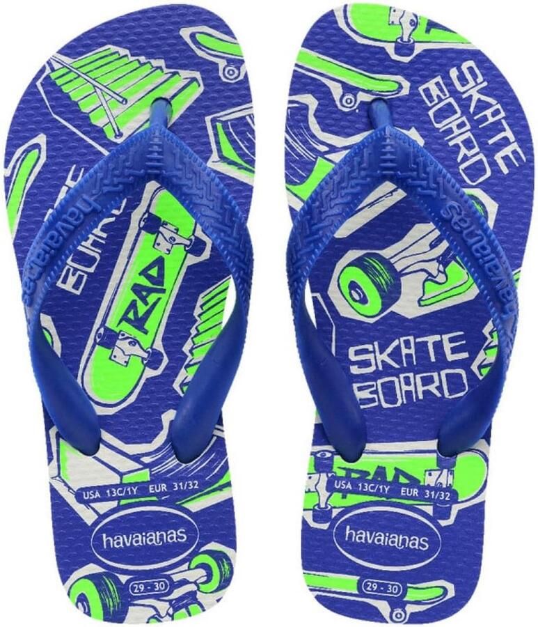 Stevige Kinderslippers voor Jongens Atletisch & Comfortabel