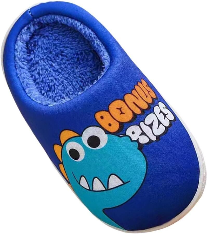 Kinderslippers Konijn Schoentjes Baby Thuis Dragen Zachte Katoen Platte Hak Roze