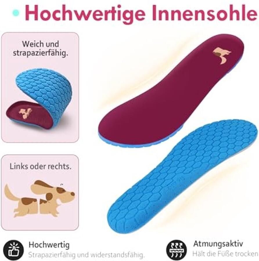 Kinderslippers met Ade d Bovenmateriaal Magenta Unicorn