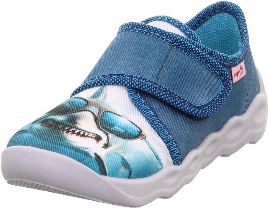 Comfortabele Dichte Slipper voor Jongens