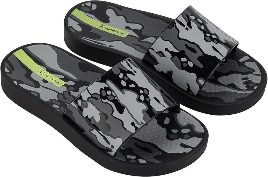 Kinderslippers Strand- en Zwembadslippers Unisex