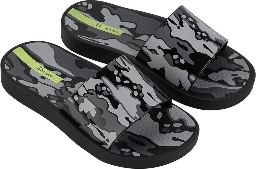 Kinderslippers Strand- en Zwembadslippers Unisex
