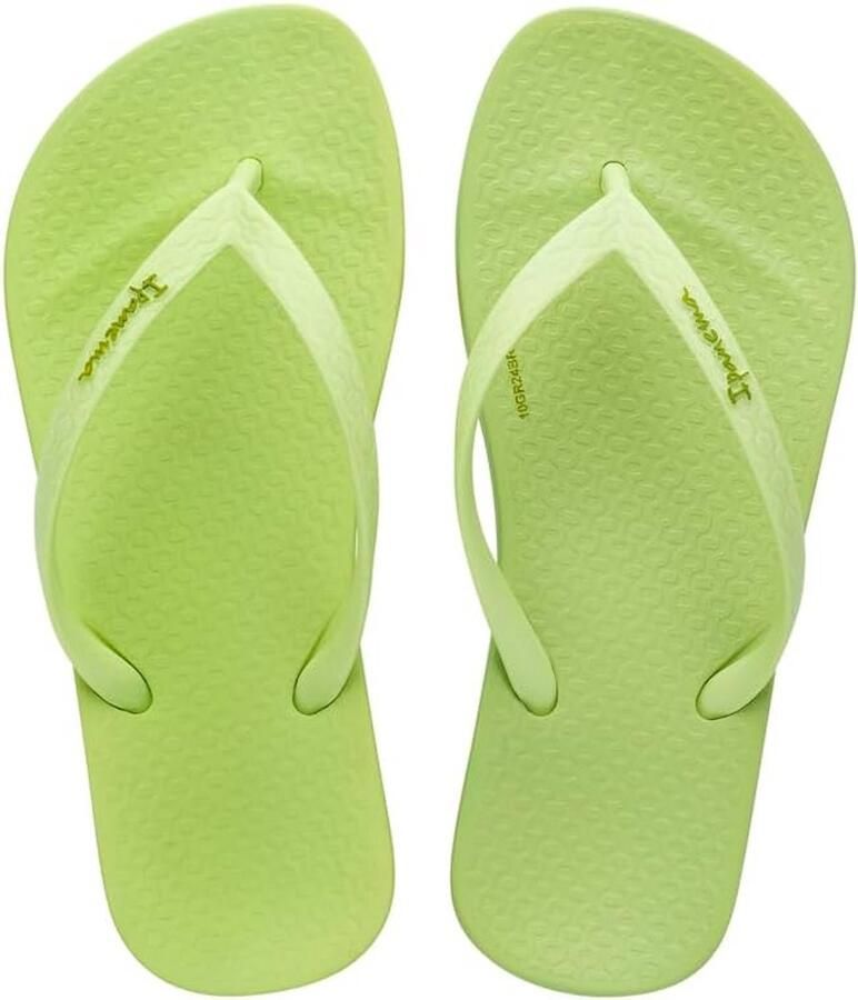 Kids Teenslippers Meisjes Zomer Teenspreider met Anatomische Binnenzool