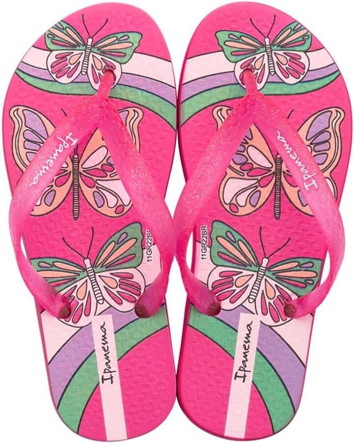 Kinderslippers Teenslippers & Slippers voor en