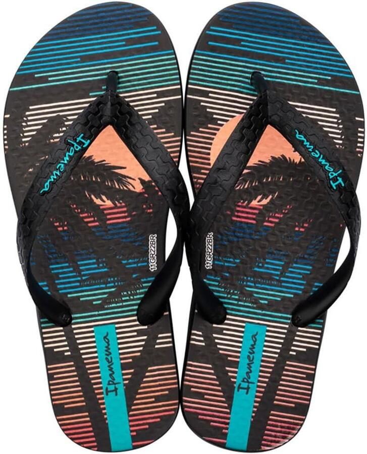 Kinderslippers Teenslippers Zomer Teensandalen