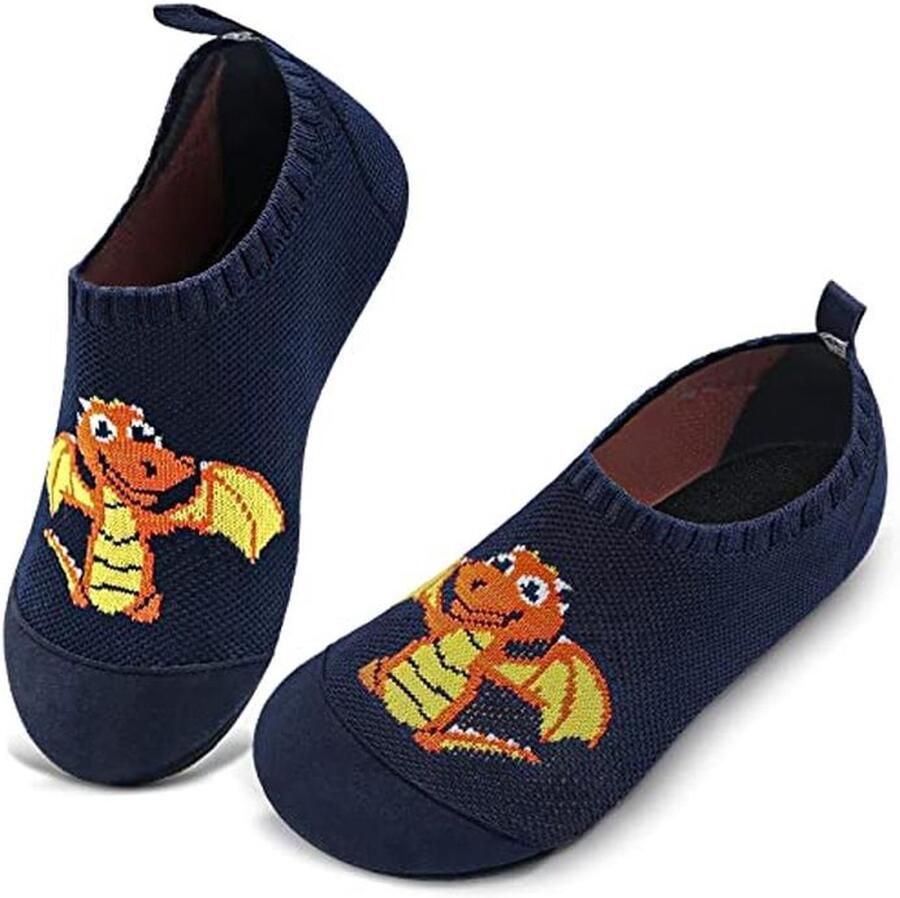 Kinderslippers voor en Antislip Lichtgewicht Hardloopschoenen Ade d en Flexibel