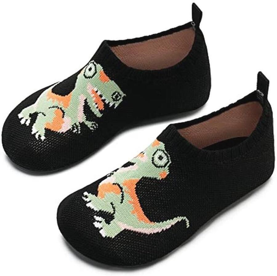 Kinderslippers voor en Lichtgewicht en Ade de Antislip en Flexibele Schoenen