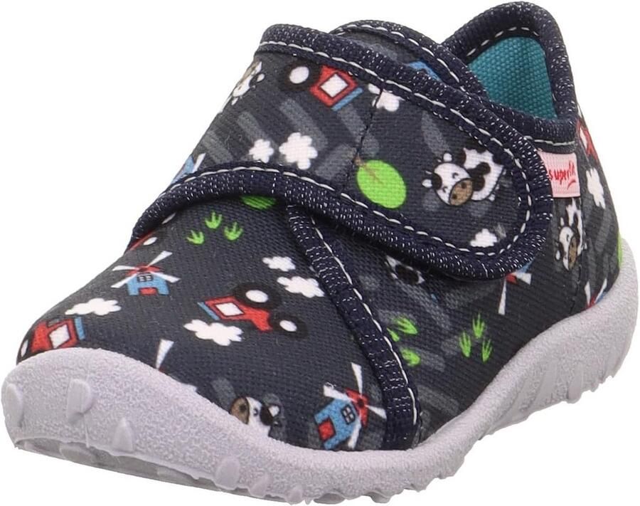 Kindersloffen Jongens Mules Antislip Zool en Ademend