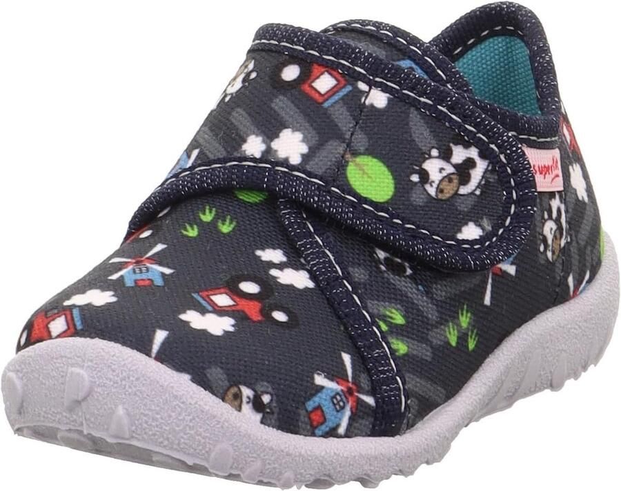 Kindersloffen Jongens Mules Antislip Zool en Ademend