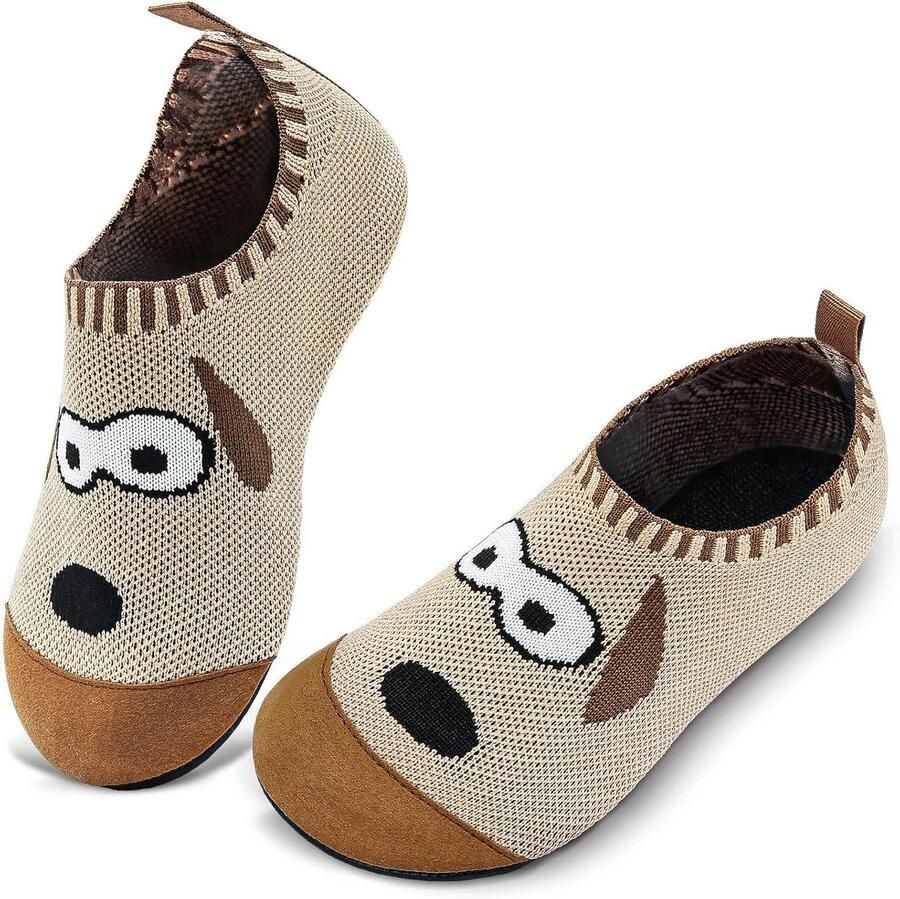 Kinderslofjes en Instappers voor en Antislip en Ade d