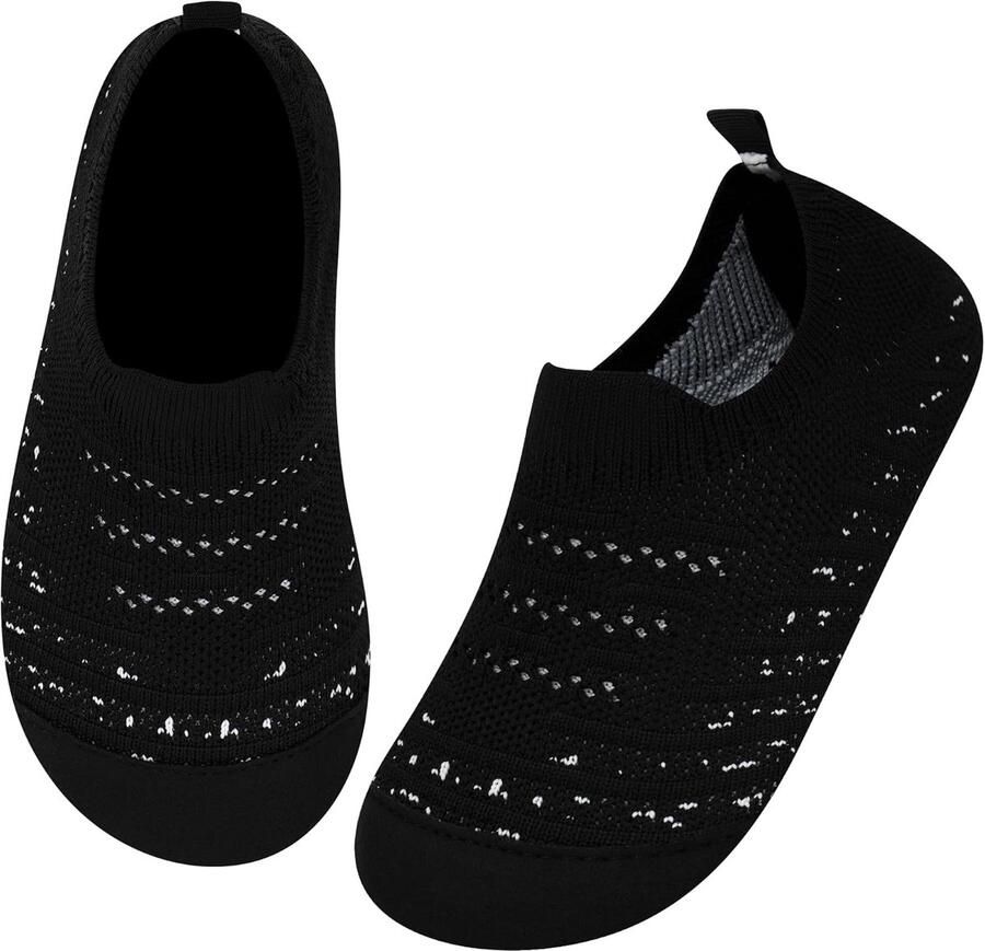 Kinderslofjes & Antislip Gymnastiekschoenen Ade d Zacht