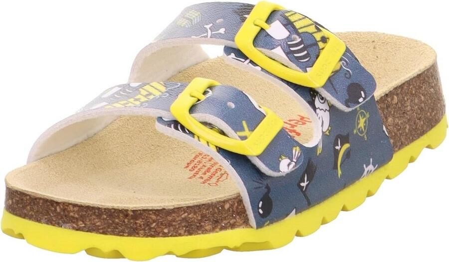 Kinderslofjes Pantoffels voor Hoog Wandelencomfort