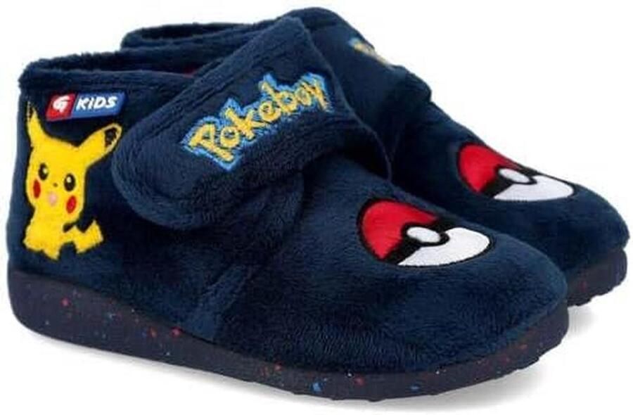 Kinderslofjes voor Jongens Comfortabele Binnenschoenen