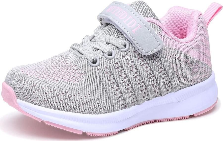 Sneakers voor kinderen ade d en lichtgewicht antislip ideaal voor buitensporten ShopVlot