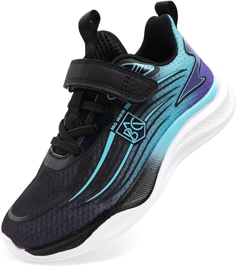 Ade de Sportschoenen voor Kinderen Lichtgewicht Tennisschoenen en Wandelschoenen