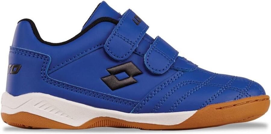 Kindersneakers Binnen Sport Schoenen Klittenband Flexibel en Lichtgewicht