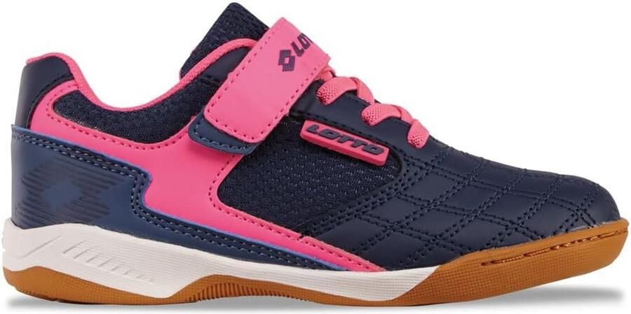 Kindersneakers Binnen Sporten Klittenband Lichtgewicht en Flexibel