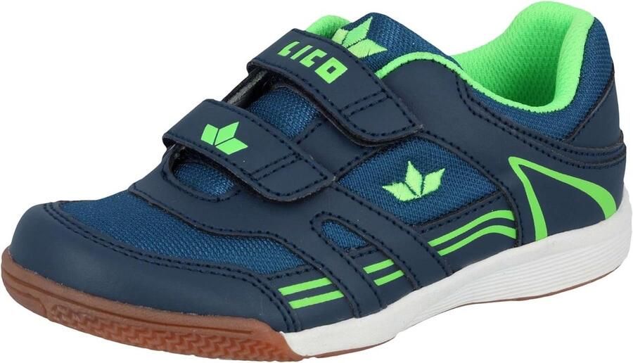 Kindersneakers Binnensport Duurzame en Actieve Indoorschoenen