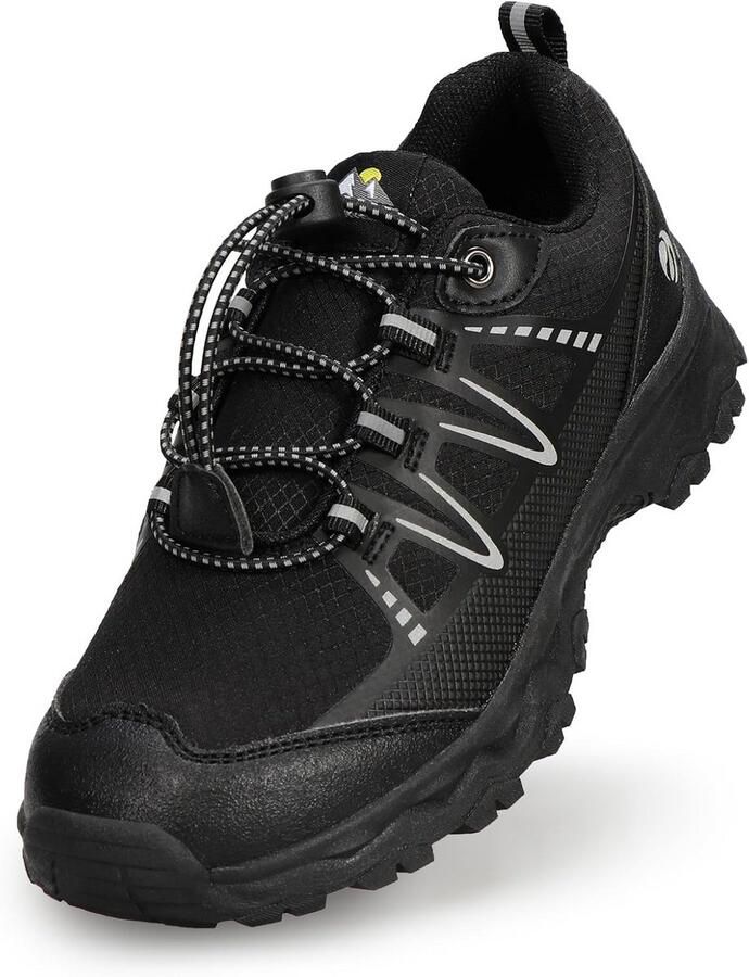 Kindersneakers en Antislip Sport- en Wandelschoenen voor Kinderen