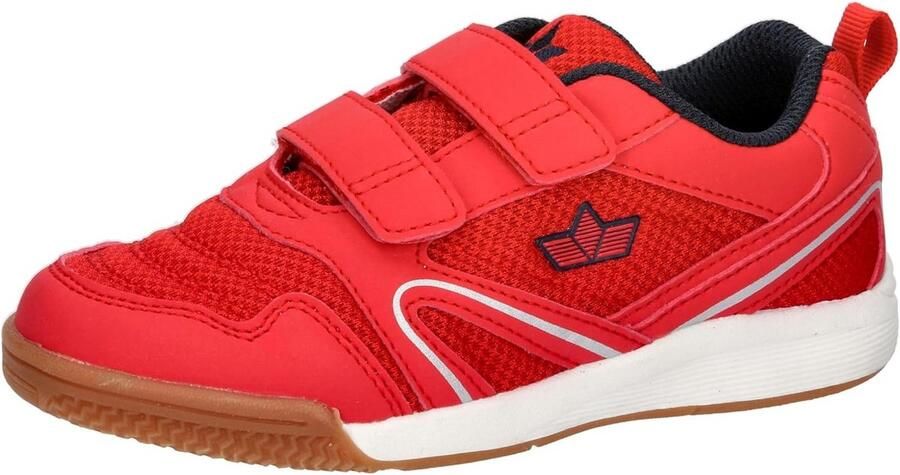 Stevige Sportschoenen voor Kinderen en Tieners met Klittenbandsluiting