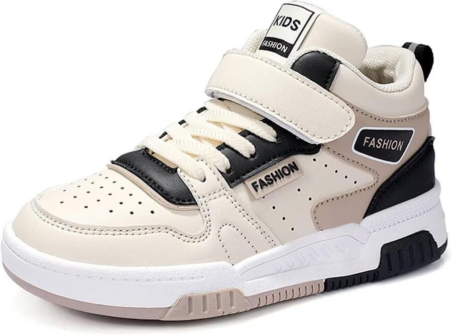 Comfortabele Kinder Sneakers voor en Sportschoenen t m