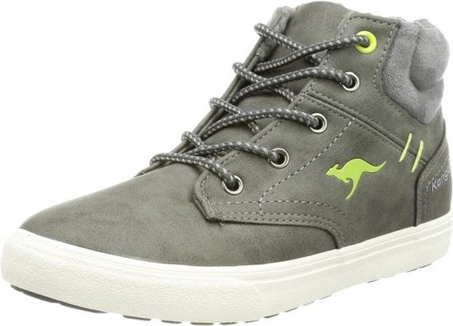 Kindersneakers Laag Model Ade d en Comfortabel voor en