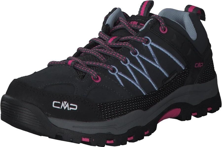 Kindersneakers Laag Waterdichte Wandelschoenen voor en