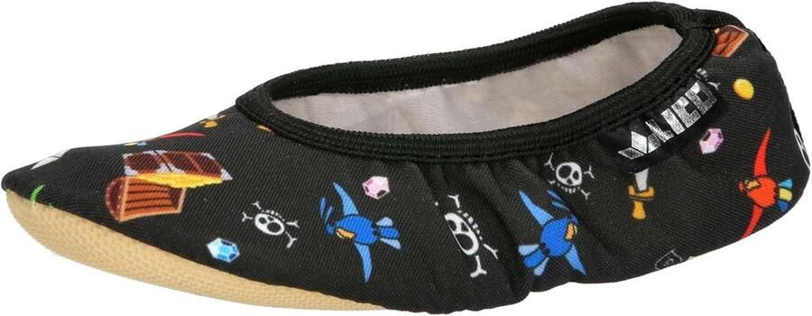 Kindersneakers Leer Comfortabele Sportschoenen met Antislipzool