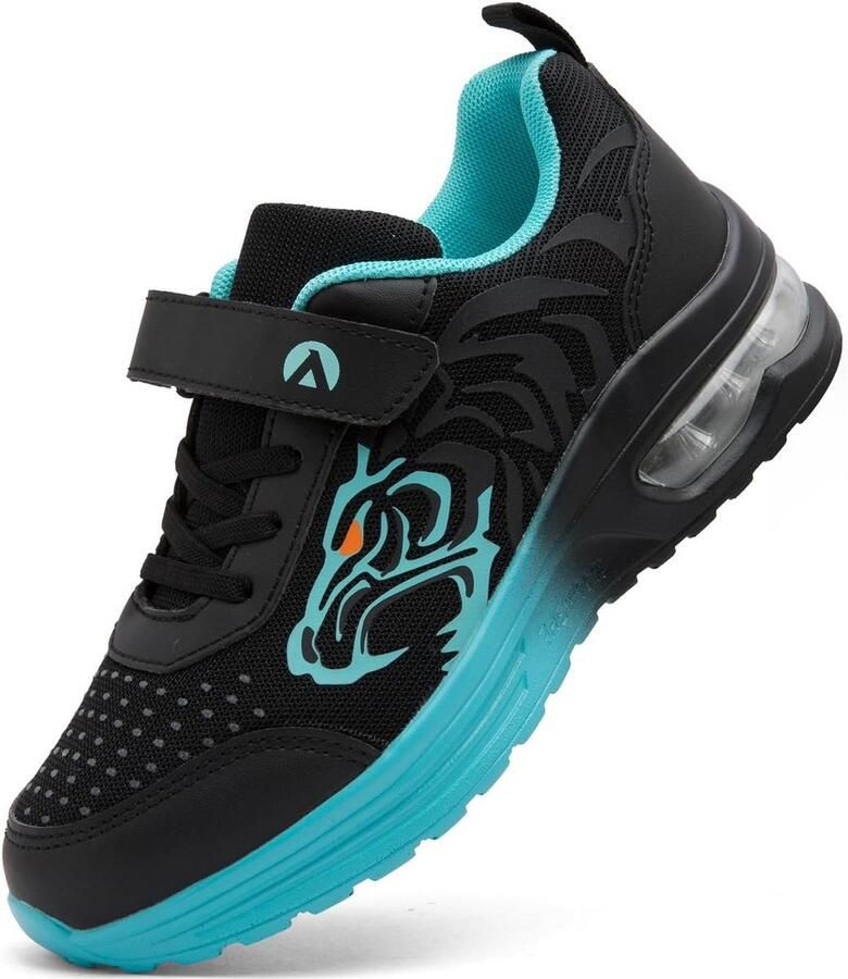 Kindersneakers Lichtgevend Sportschoenen Ade d Hardloopschoenen