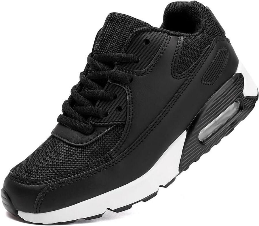 Comfortabele Kinder Sneakers voor Sport en Vrije Tijd Lichtgewicht en Ade d