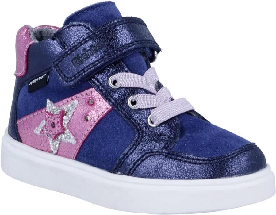 Kindersneakers Meidenschoenen Dagelijks Gebruik Kwaliteit Getest Leer