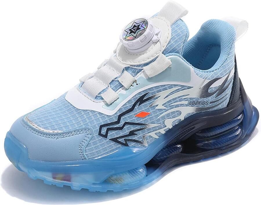 Ade de Kinder Sportschoenen voor en Lichtgewicht Sneakers