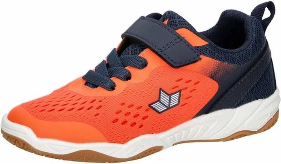 Kindersneakers met Elastische Laces en Uitneembaar Voetbed
