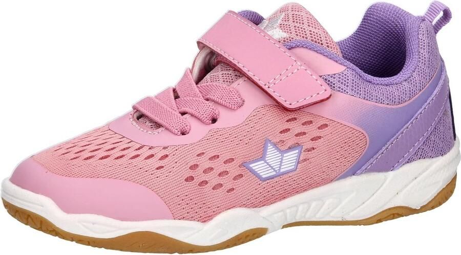 Kindersneakers met Elastische Veters en Stevige Zool