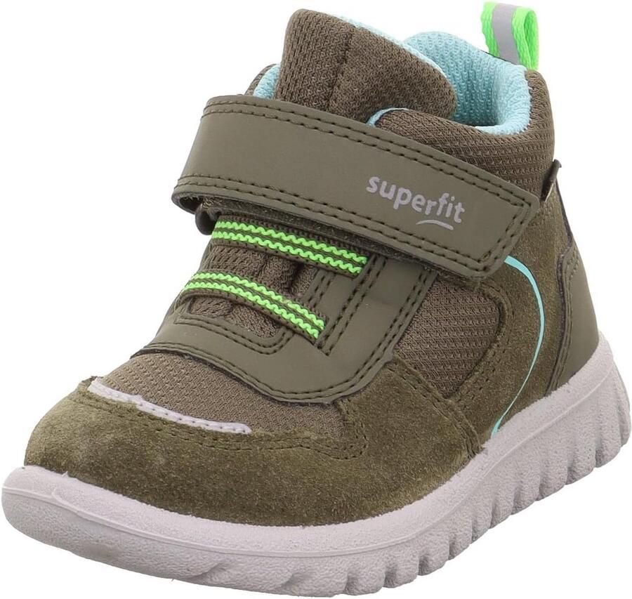 Kindersneakers met Gore-Tex voor jongens