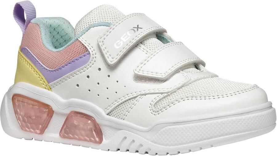 Kindersneakers met Ingebouwde Verlichting voor Meisjes