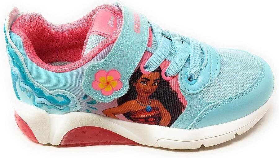 Kindersneakers Met Ingebouwde Verlichting Voor Meisjes