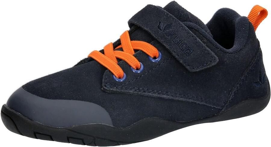 Kindersneakers met Klittenband en Elastische Veters