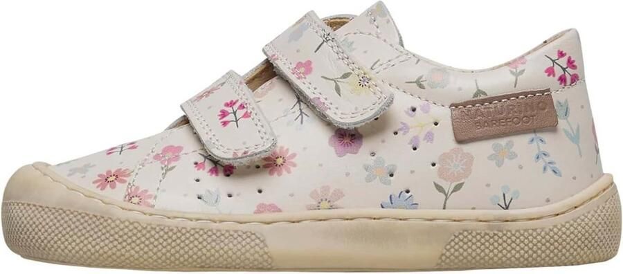 Flexibele Babyschoenen met Klittenband Goed voor Ontwikkelende Voetjes