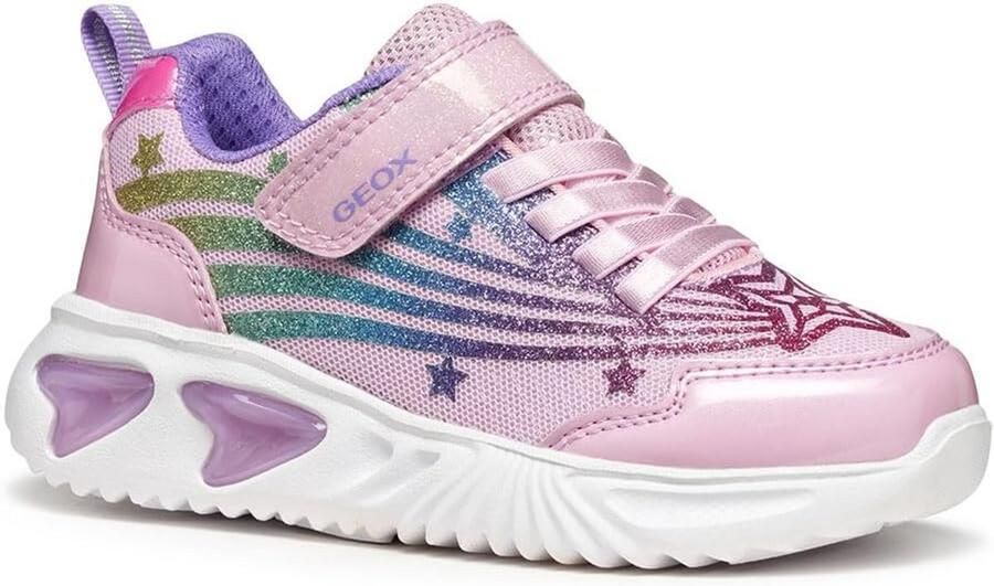 Kindersneakers met Lichte Zolen voor Meisjes