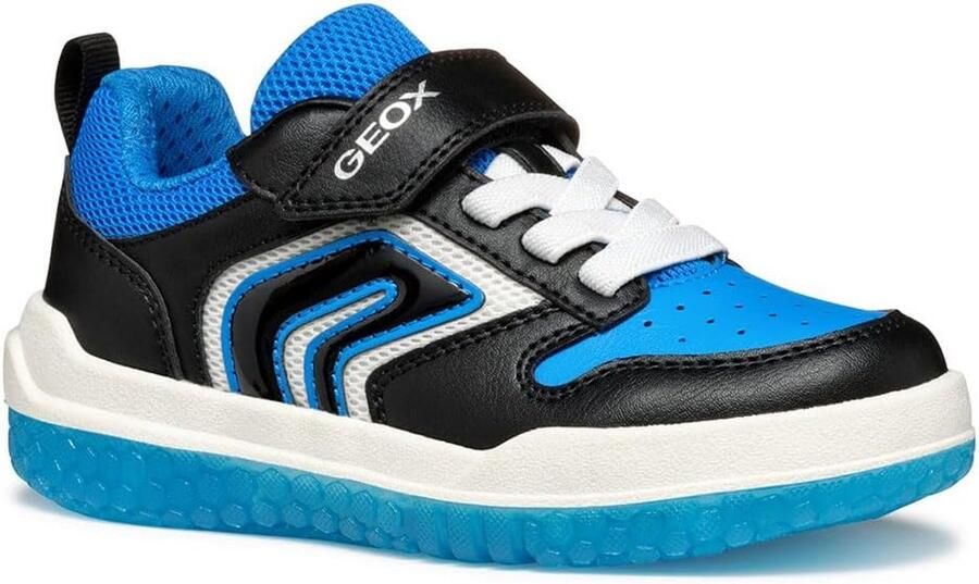 Jongens Sneakers met LED Verlichting