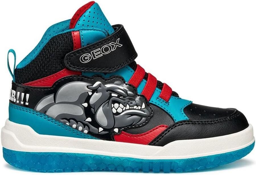 Kindersneakers met Lichtjes voor Jongens