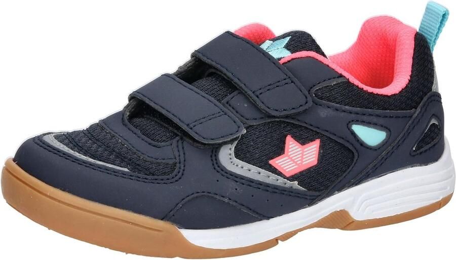 Kindersneakers met Uitneembare Zool Sportieve en Schoenen