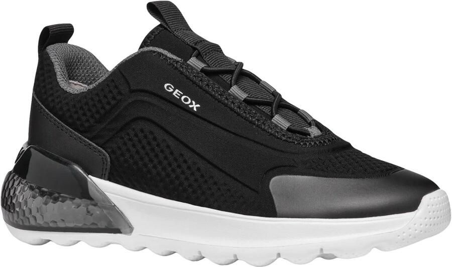 Jongens Sneakers met LED Lichtjes Ademend en Comfortabel