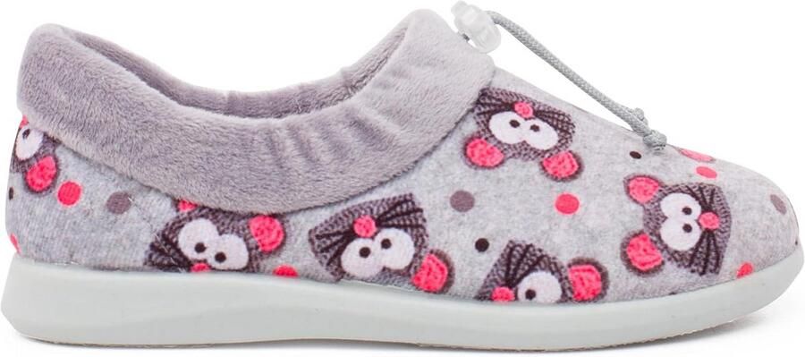 Kindersneakers Muizen Pantoffels Verstelbaar Warm Binnen Buiten