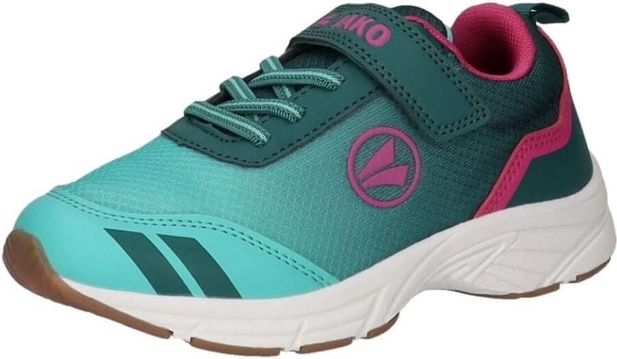 Kindersneakers multisport ademend en sneldrogend